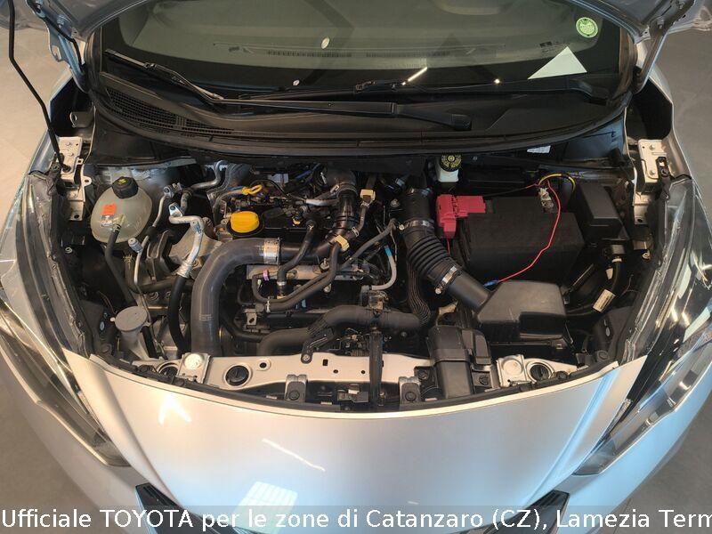 Nissan Micra IG-T 92 Acenta