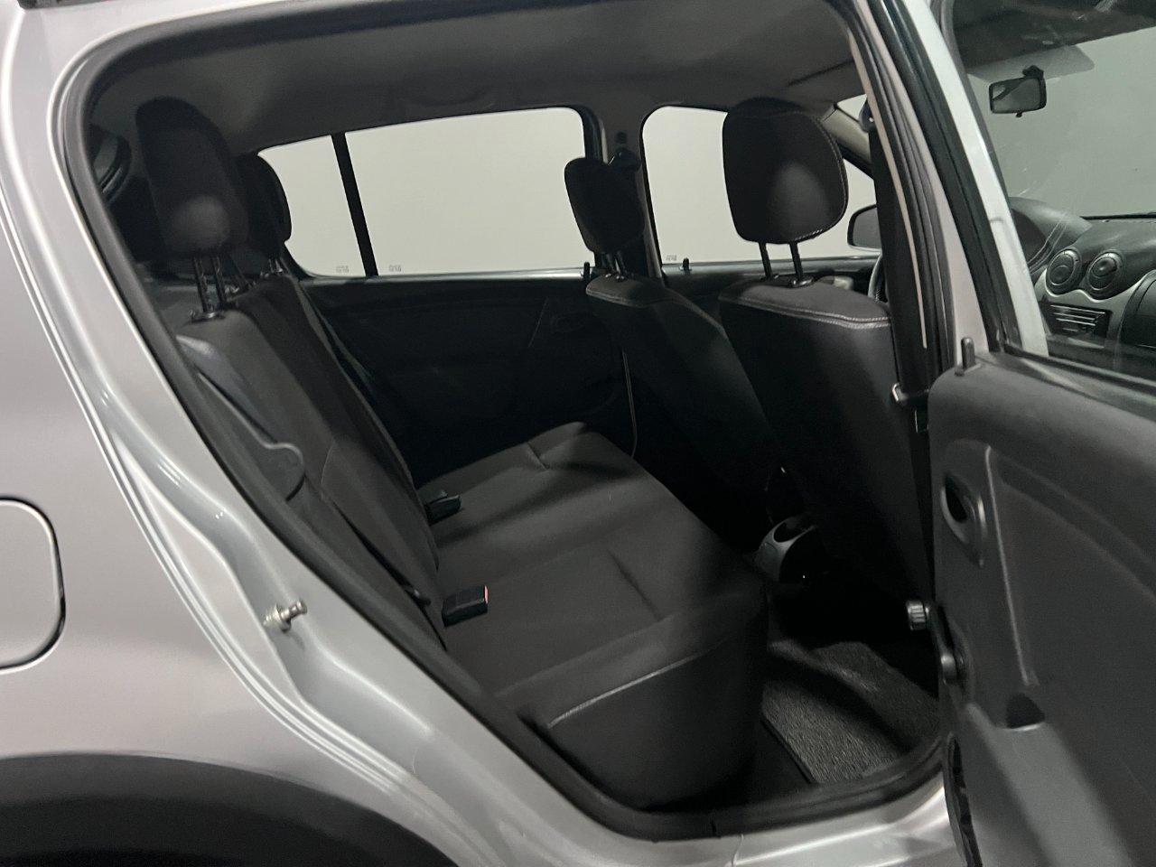 Dacia Sandero Stepway Sandero 1.5 dci Stepway UNICOPROP.