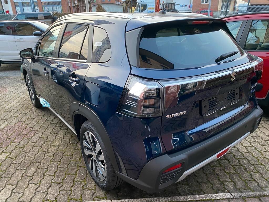 Suzuki S-Cross - PROMO dicembre 2025