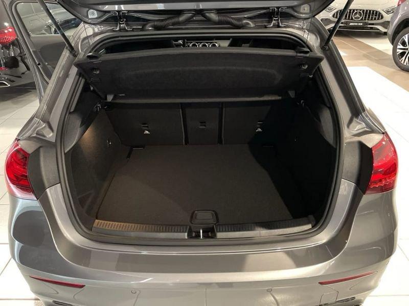 Mercedes-Benz Classe A 45 S AMG 4Matic+