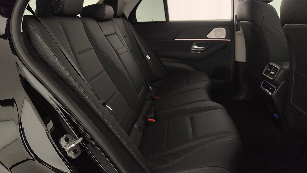 Mercedes-Benz GLE 350 de 4MATIC Plug-in hybrid