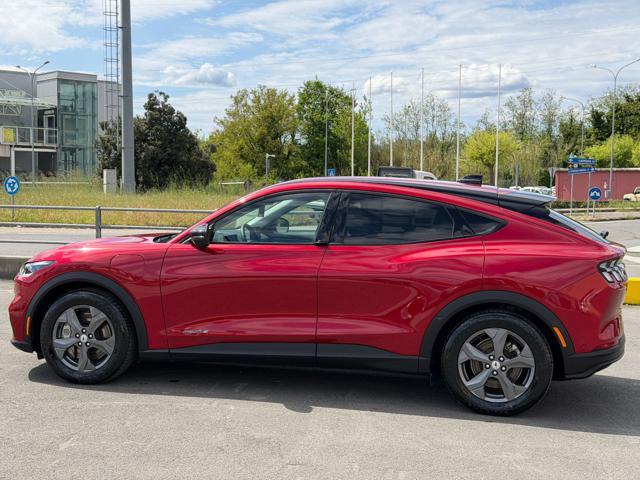 FORD Mustang Mach-E Standard Range 269 CV
