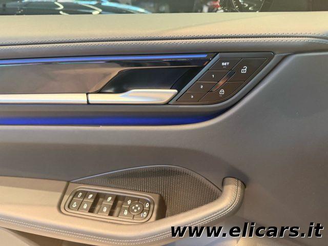 PORSCHE Macan Ev 4 Pronta Consegna POSSIBILITA' SUBENTRO LEASING