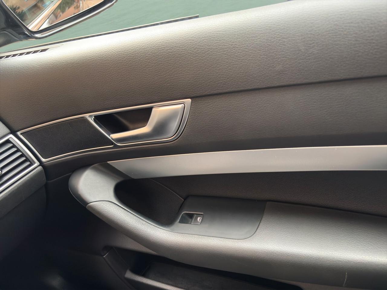 Audi A6 Avant 3.0 V6 TDI 240CV - OTTIME CONDIZIONI