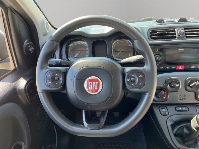 FIAT Panda 4x4