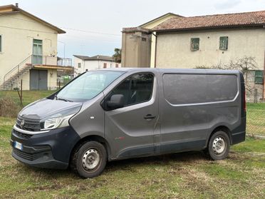 Fiat Talento 1.6 MJT 120CV PC-TN Furgone