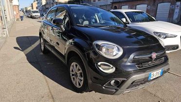 FIAT 500X 1.3 T4 150 CV DCT City Cross