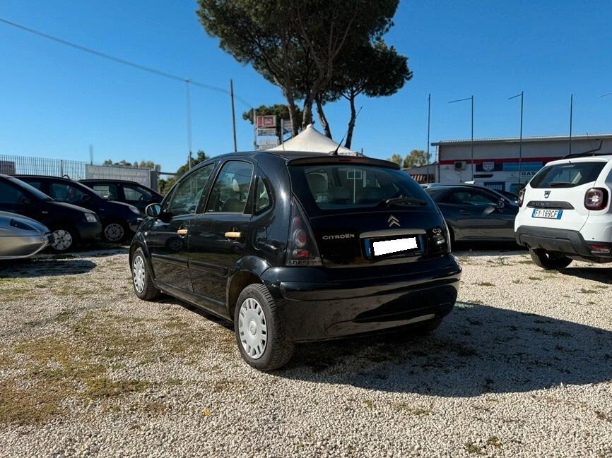 Citroen C3 1.1 Gold by Pinko