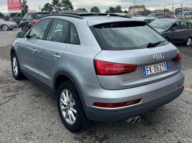 Audi Q3 Q3 I 2017 2.0 tdi Business s-tronic