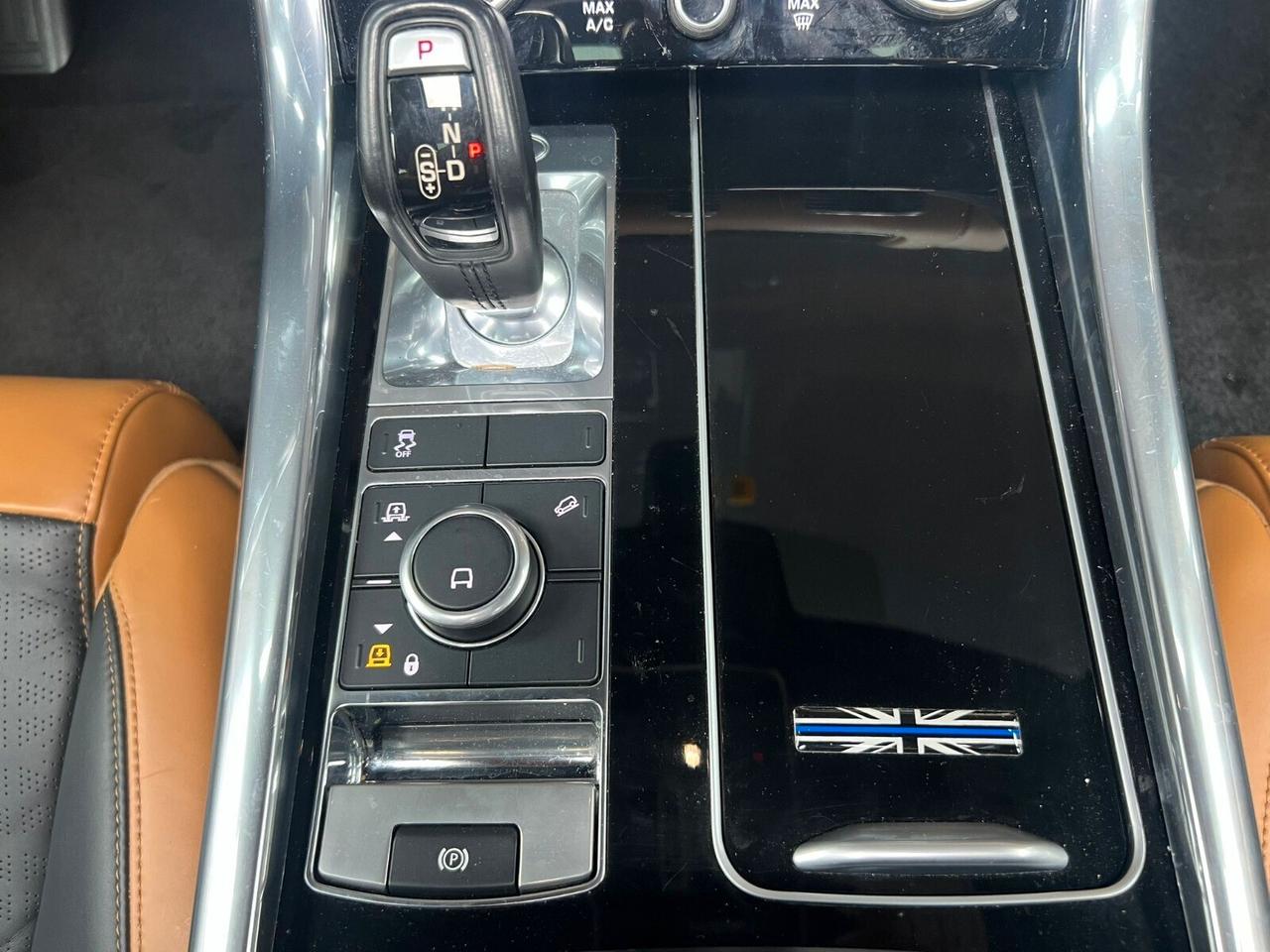 Land Rover Range Rover Sport 3.0 sdV6 Autobiography Dynamic (472)