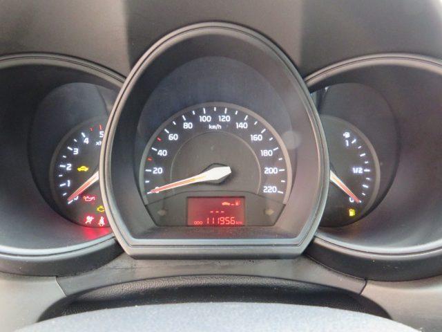 KIA Rio 1.4 CRDi WGT 3p. Limited Edition neopatentati