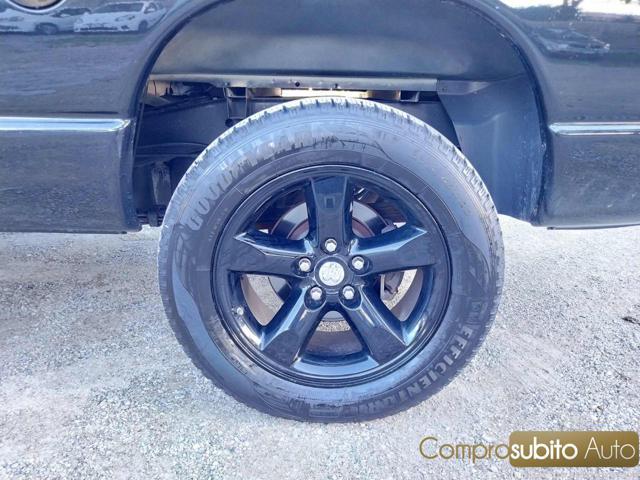 DODGE RAM 1500 GPL