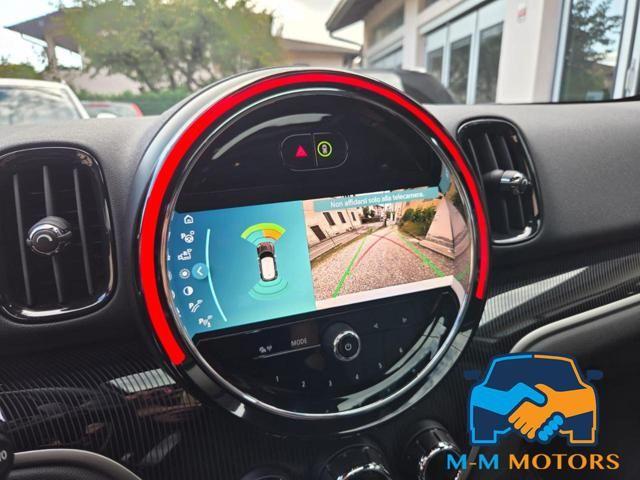 MINI Mini 2.0 Cooper S Classic Countryman