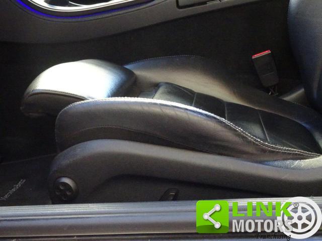 MERCEDES-BENZ E 220 d Auto Premium Plus