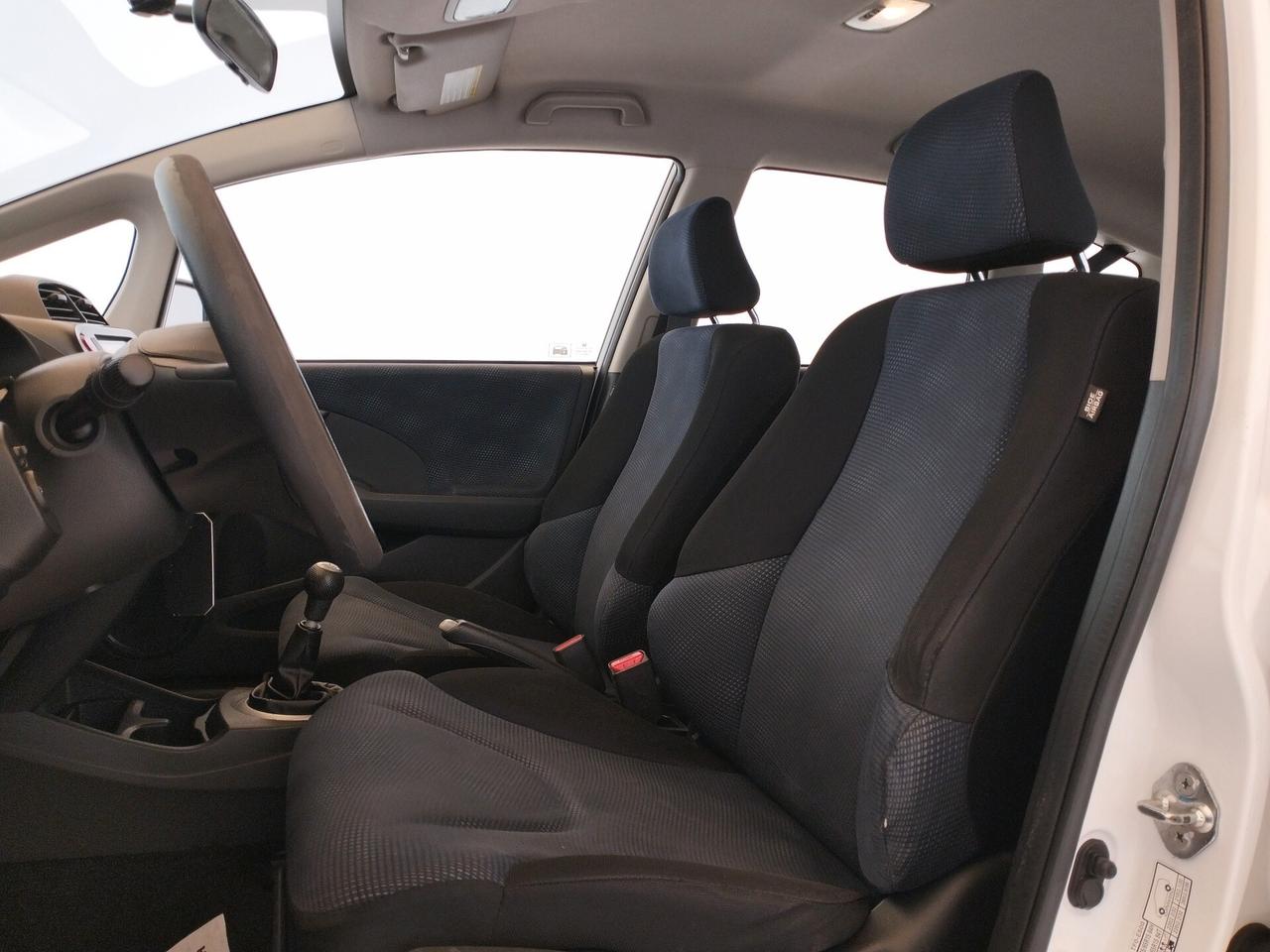 Honda Jazz 1.2 i-VTEC Trend - NEOPATENTATI