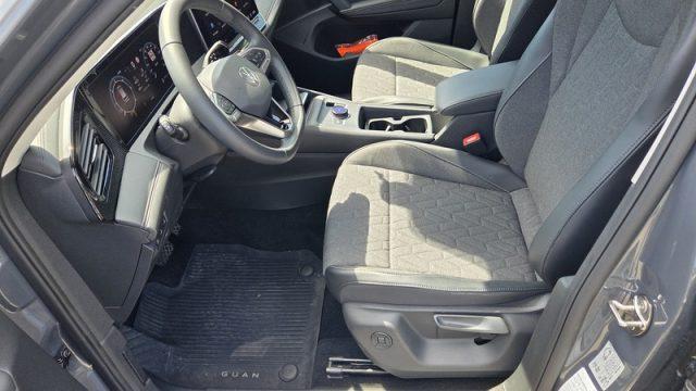 VOLKSWAGEN Tiguan 2.0 TDI 150 CV DSG Life PERMUTE UNICOPRIETARIO