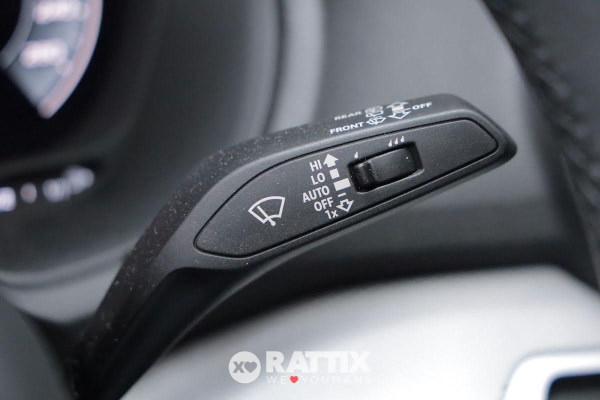 Audi Q2 35 2.0 TDI 150CV Business Advanced s-Tronic