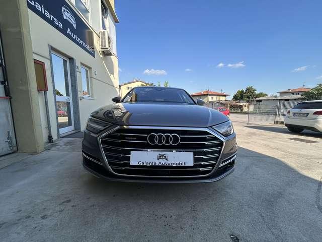 Audi A8 50 TDI Lang*HD-MATRIX*B&O*PANO*MASSAGGIO