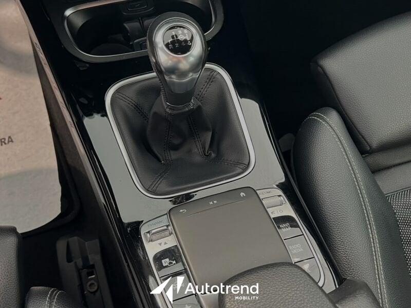 Mercedes-Benz Classe A 160 d 95 CV Business