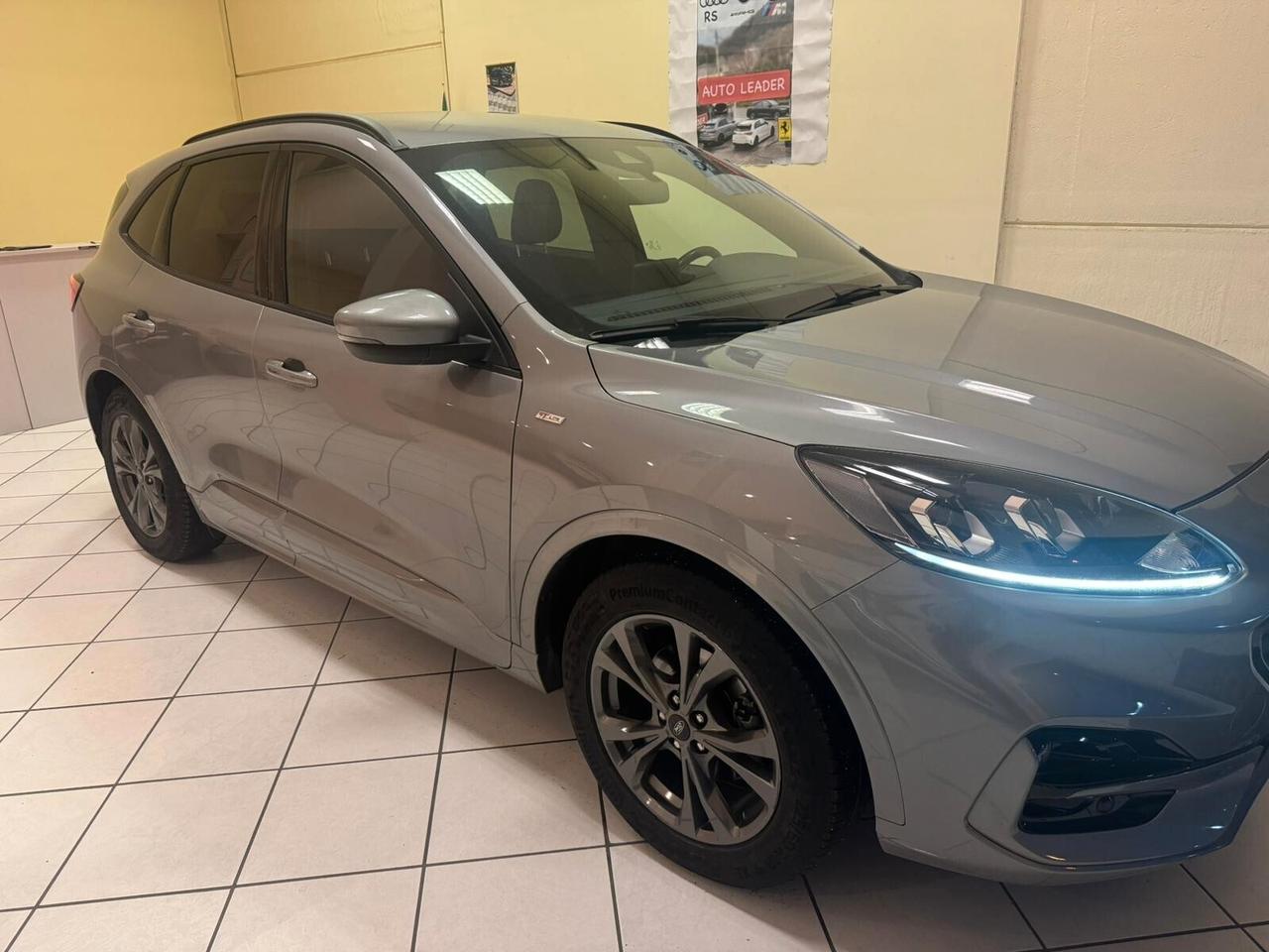 Ford Kuga 1.5 EcoBlue 120 CV aut. 2WD ST-Line X