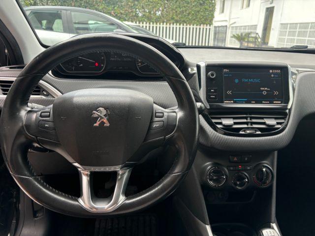 PEUGEOT 2008 BlueHDi 100 Allure