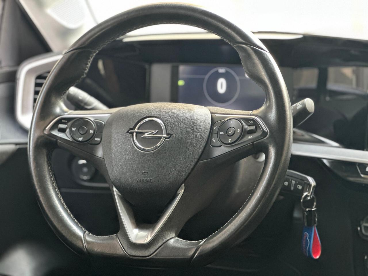 Opel Mokka 1.5 diesel 110CV Edition