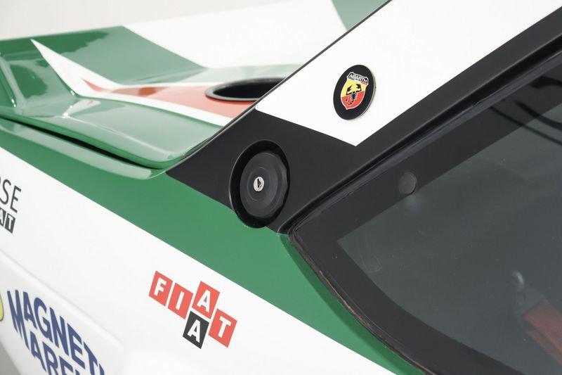 FIAT 131 Mirafiori Rally 1300 S