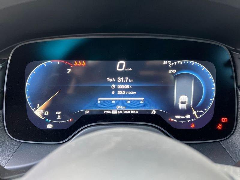 Maserati Grecale 2.0 MHEV 250 CV GT