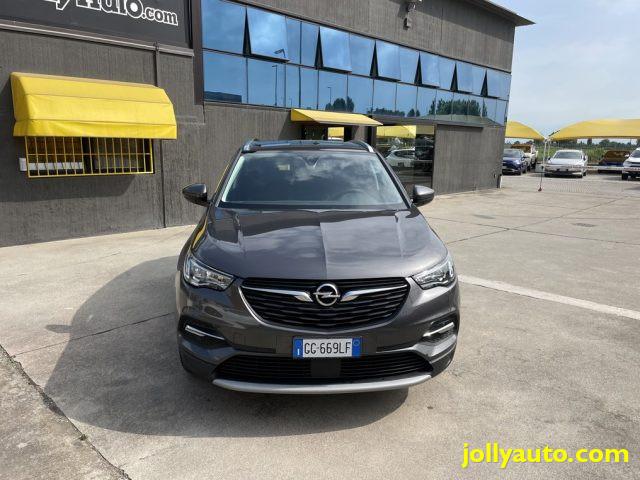 OPEL Grandland X 1.6 Hybrid Plug-in AUTOMATICA FWD Elegance