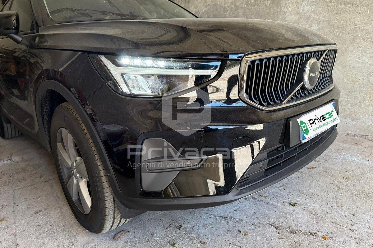 VOLVO XC40 B3 automatico Essential