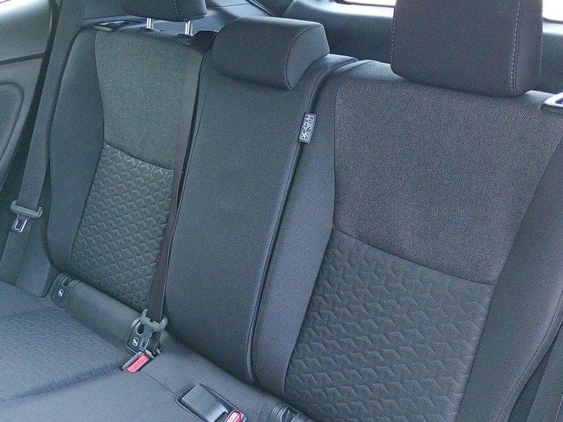 Toyota Yaris Cross 1.5 H 116cv Trend FWD E-CVT