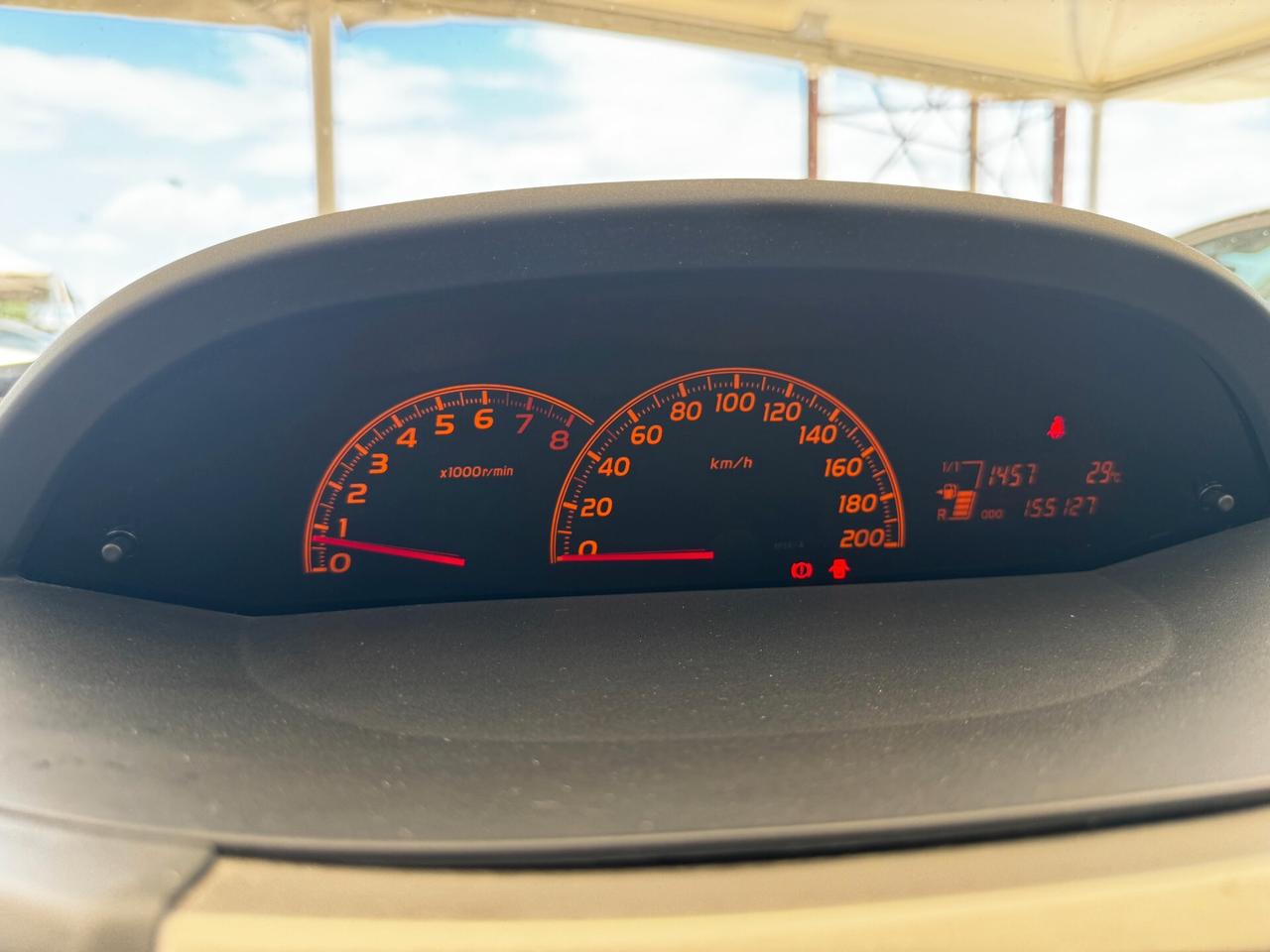 Toyota Yaris 1.0 5 porte Sol 69 Cv