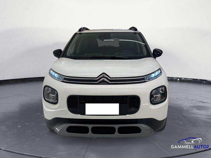 Citroën C3 Aircross PureTech 110 S&S Shine