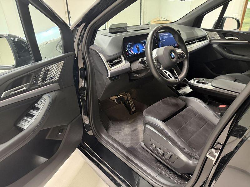 BMW Serie 2 Active Tourer 218i Active Tourer Msport Steptronic