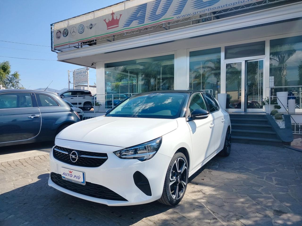 Opel Corsa 1.5 D 100 CV GS