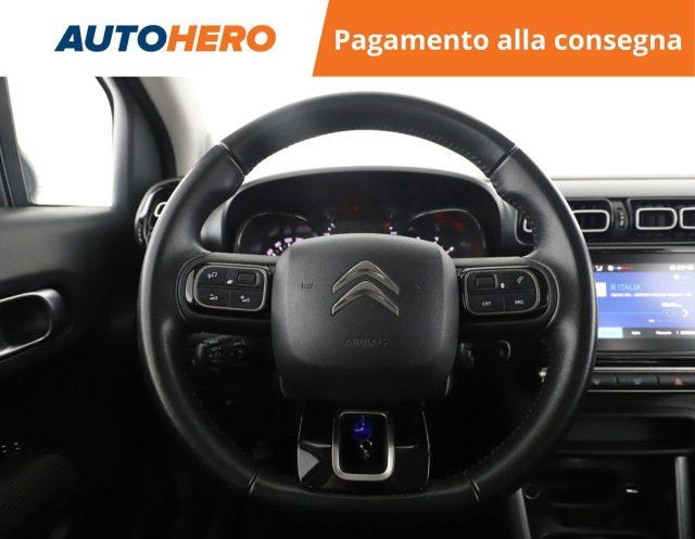 CITROEN C3 Aircross BlueHDi 110 S&S Feel Pack