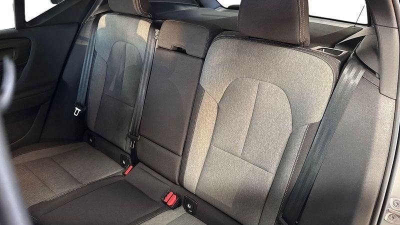 Volvo XC40 N1 T2 Core auto