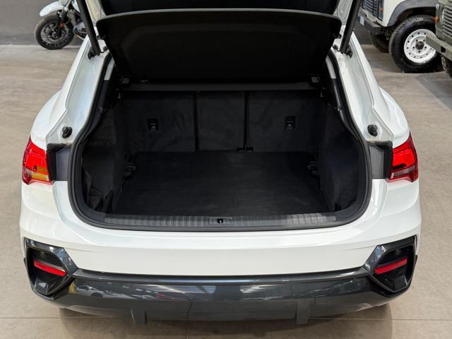 AUDI Q3 SPB 35 TFSI