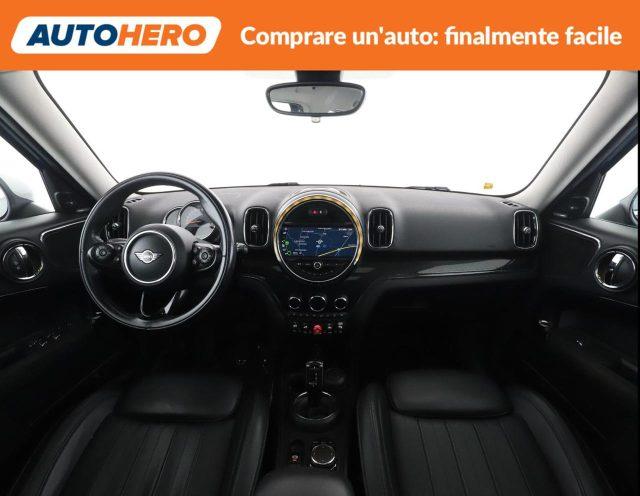 MINI Countryman 2.0 Cooper SD Countryman ALL4 Automatica