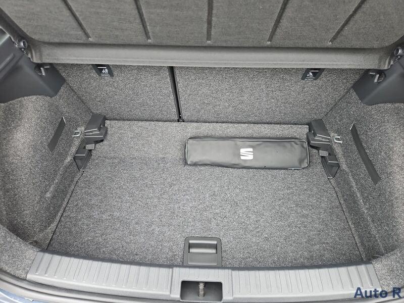 SEAT Ibiza Ibiza 1.0 EcoTSI 95 CV 5 porte Business