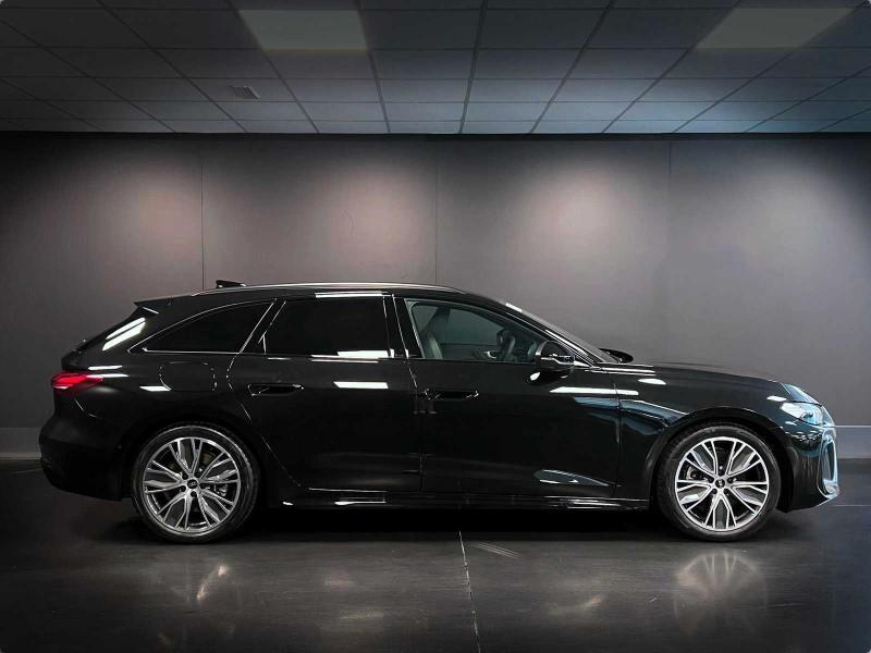 Audi A5 Avant 2.0 tdi mhev+ S line edition 204cv s-tronic vari colori lista acc