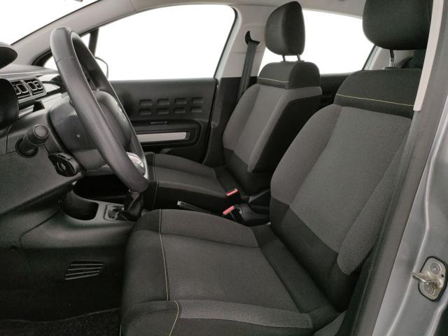 CITROEN C3 PureTech 83 S&S Feel Pack