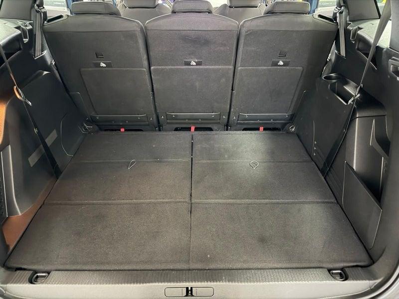 Peugeot 5008 PureTech Turbo 130 Active Pack S/S