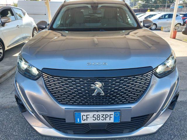 PEUGEOT 2008 BlueHDi 110 S&S Allure Pack