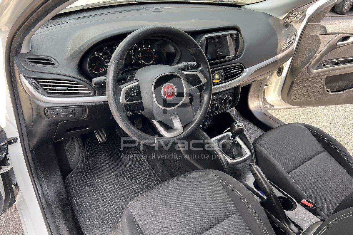 FIAT Tipo 1.4 5 porte Pop