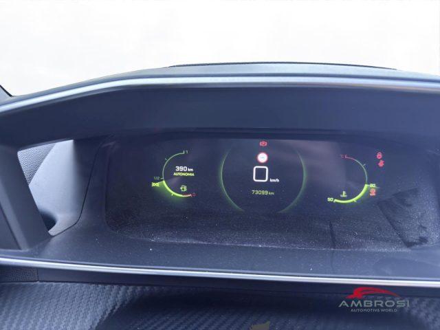 PEUGEOT 2008 PureTech 130 S&S GT