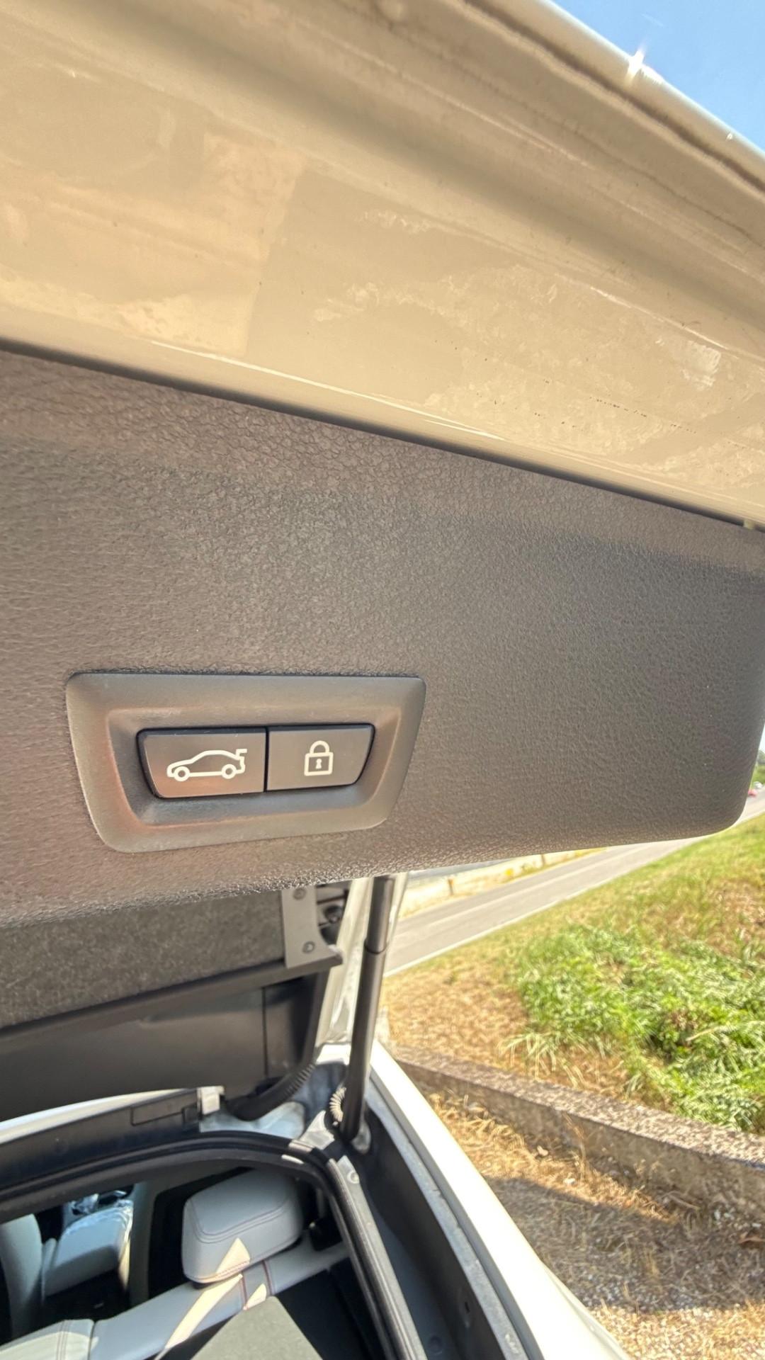 Bmw X4 xDrive35dA Msport