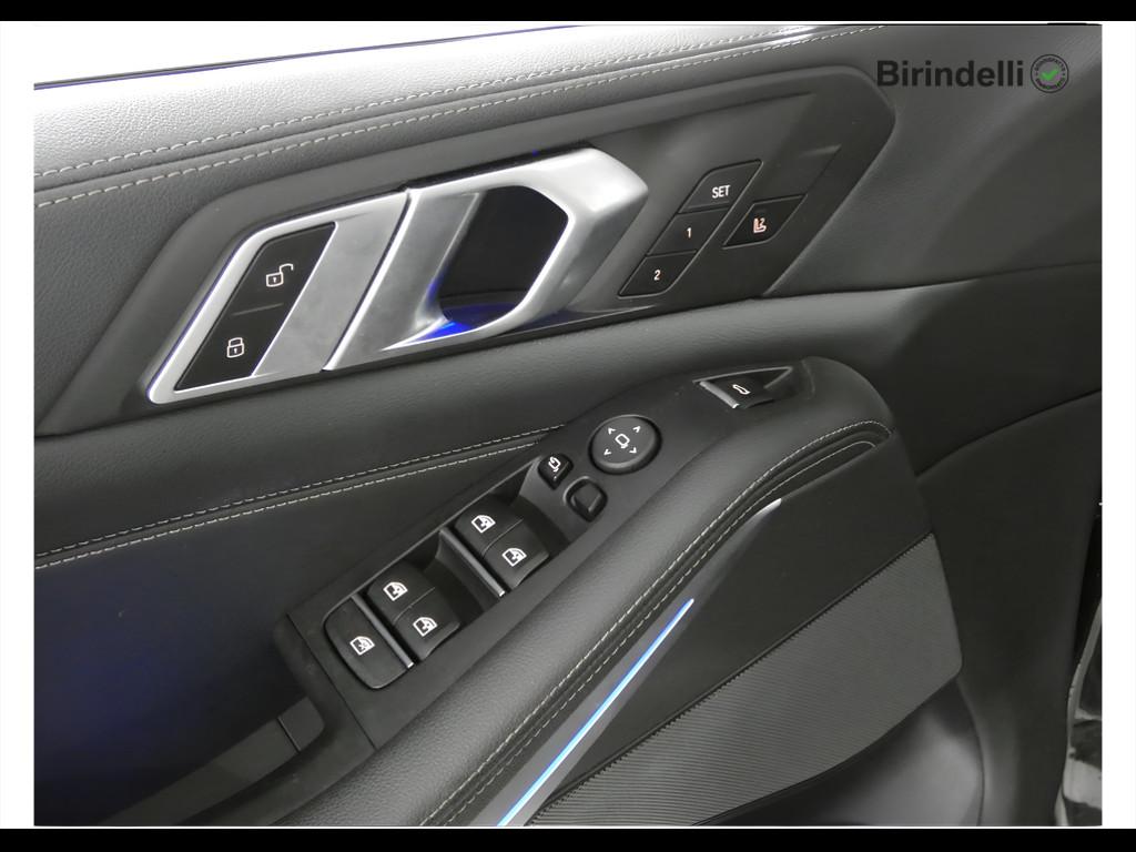 BMW X5 (G05/F95) - X5 xDrive30d xLine