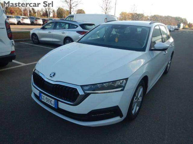 SKODA Octavia Octavia Wagon 2.0 tdi evo Executive 150cv dsg - GC