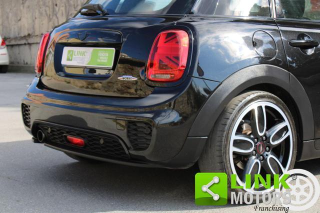 MINI Cooper D Business XL John Cooper Works Garanzia inclusa!